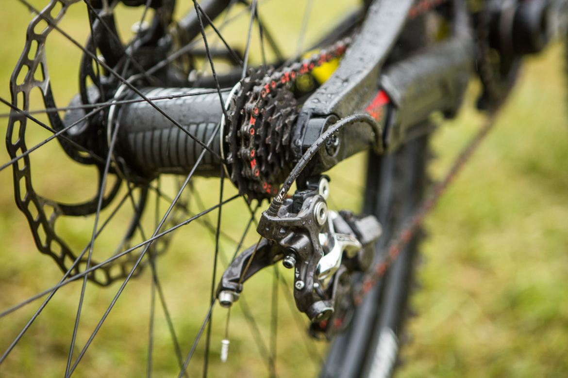 How to choose electric mountain bike accessories - blog - 5