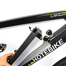 What is the best electric bike - Product knowledge - 5