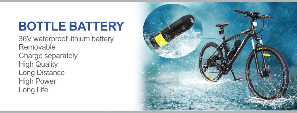 What is the best electric bike - Product knowledge - 7