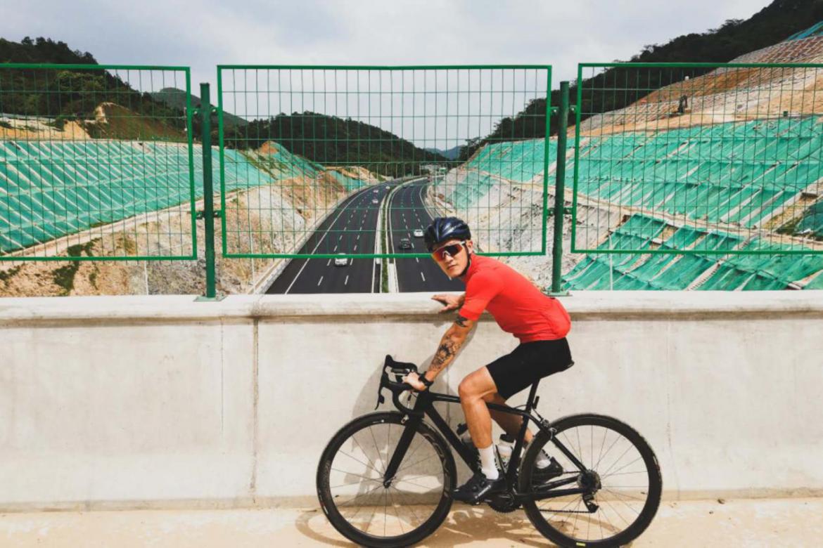 Ebike Cycling photography type 25 :  Create your own style - blog - 10