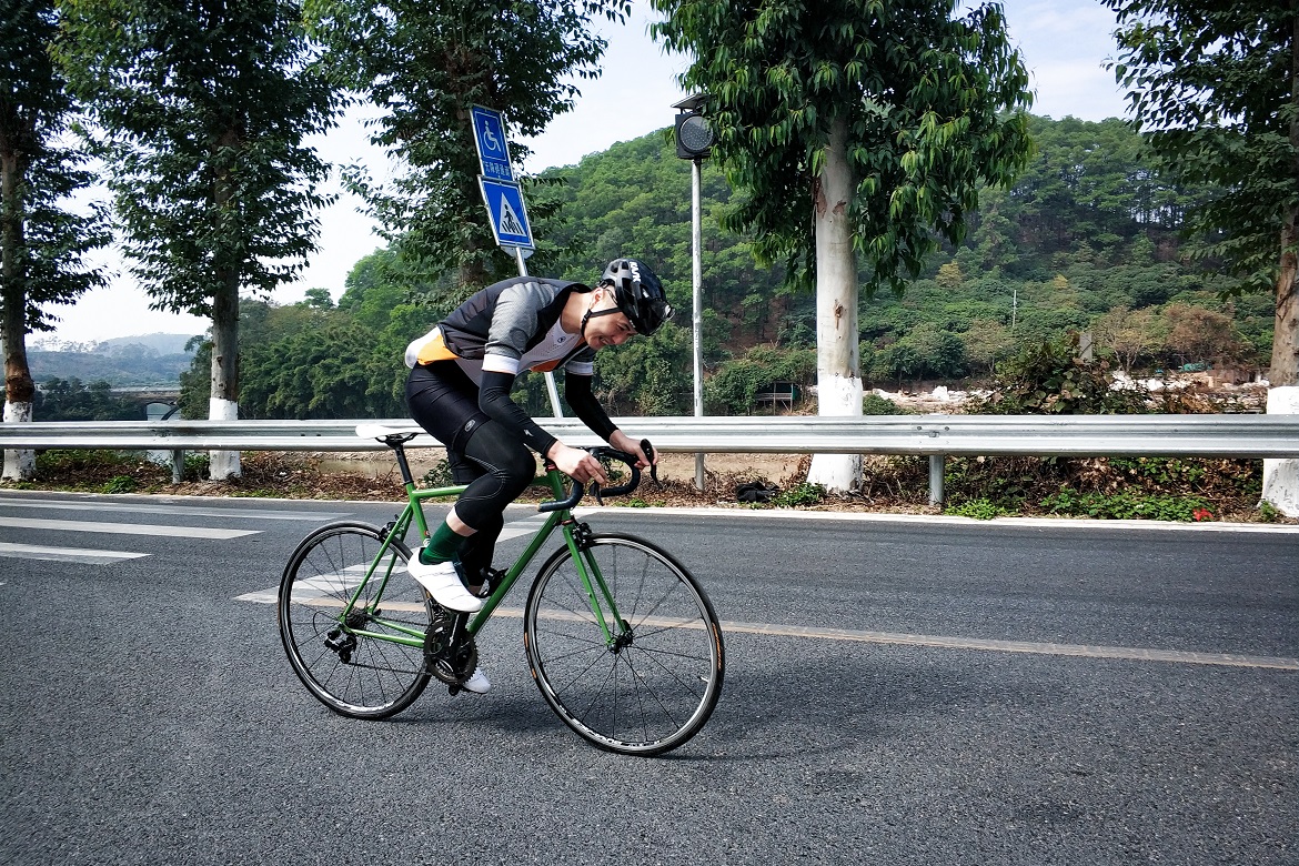 Ebike Cycling photography type 25 :  Create your own style - blog - 11