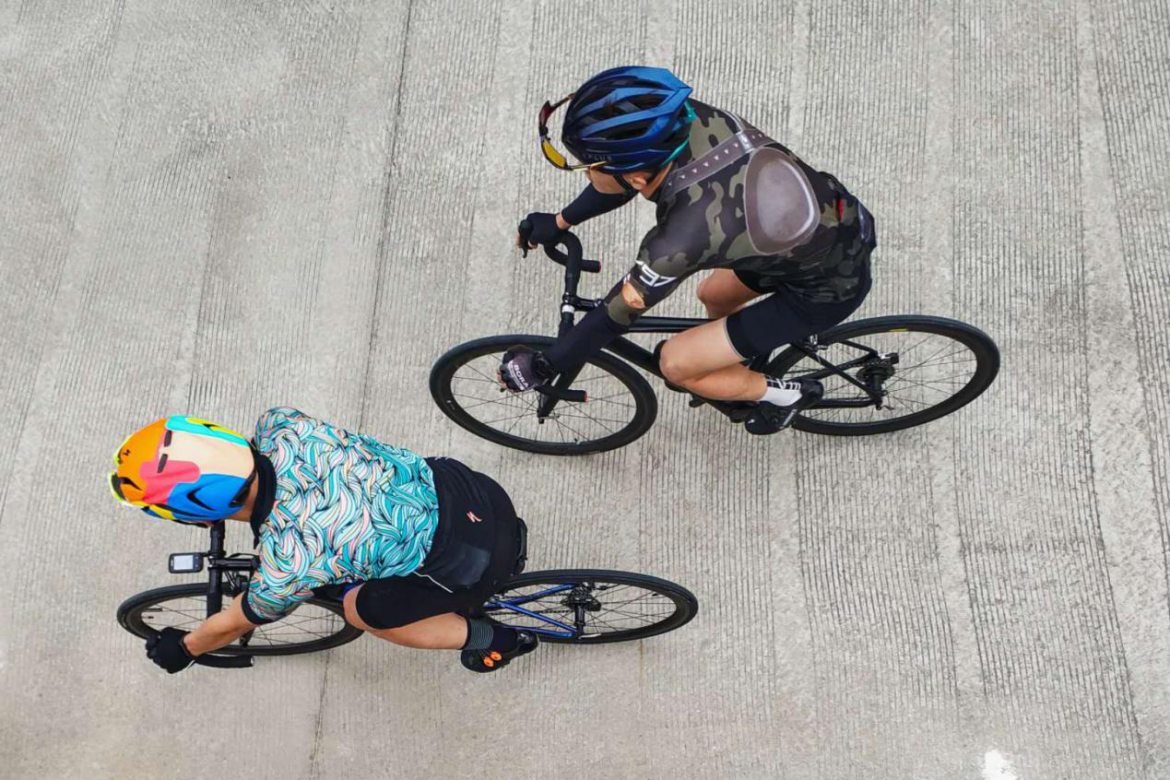 Ebike Cycling photography type 25 :  Create your own style - blog - 13