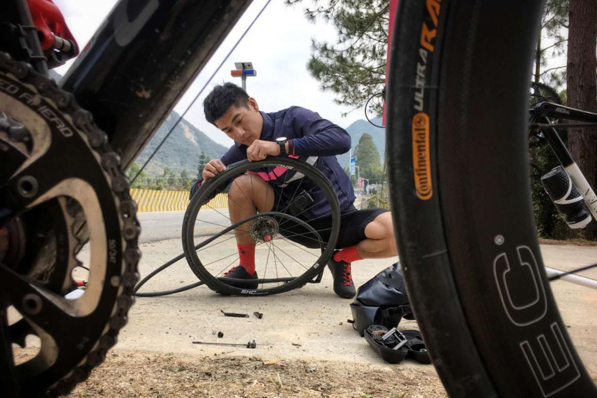 Ebike Cycling photography type 25 :  Create your own style - blog - 14