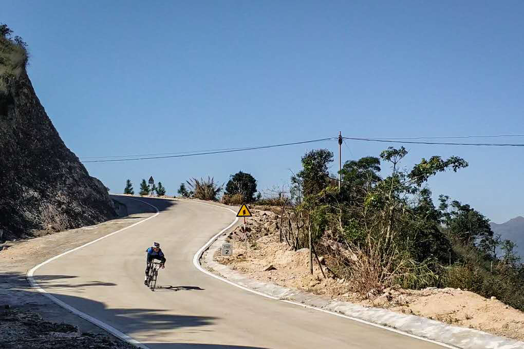 Ebike Cycling photography type 25 :  Create your own style - blog - 16
