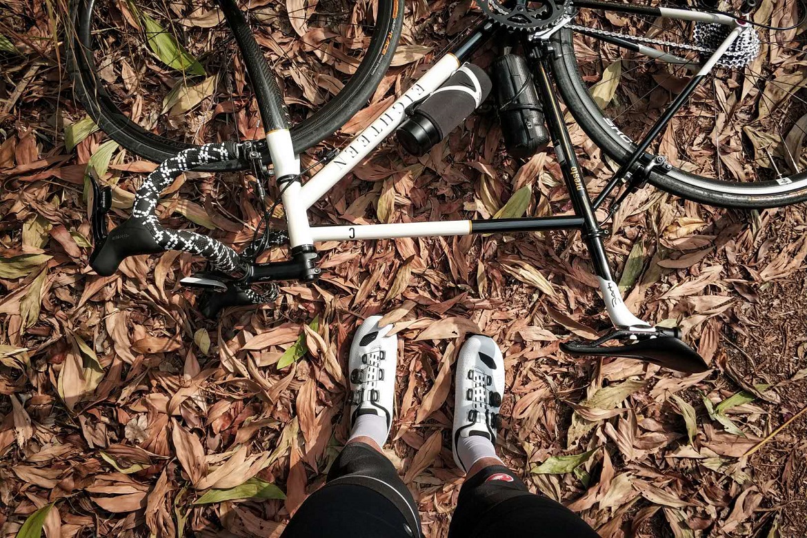 Ebike Cycling photography type 25 :  Create your own style - blog - 18