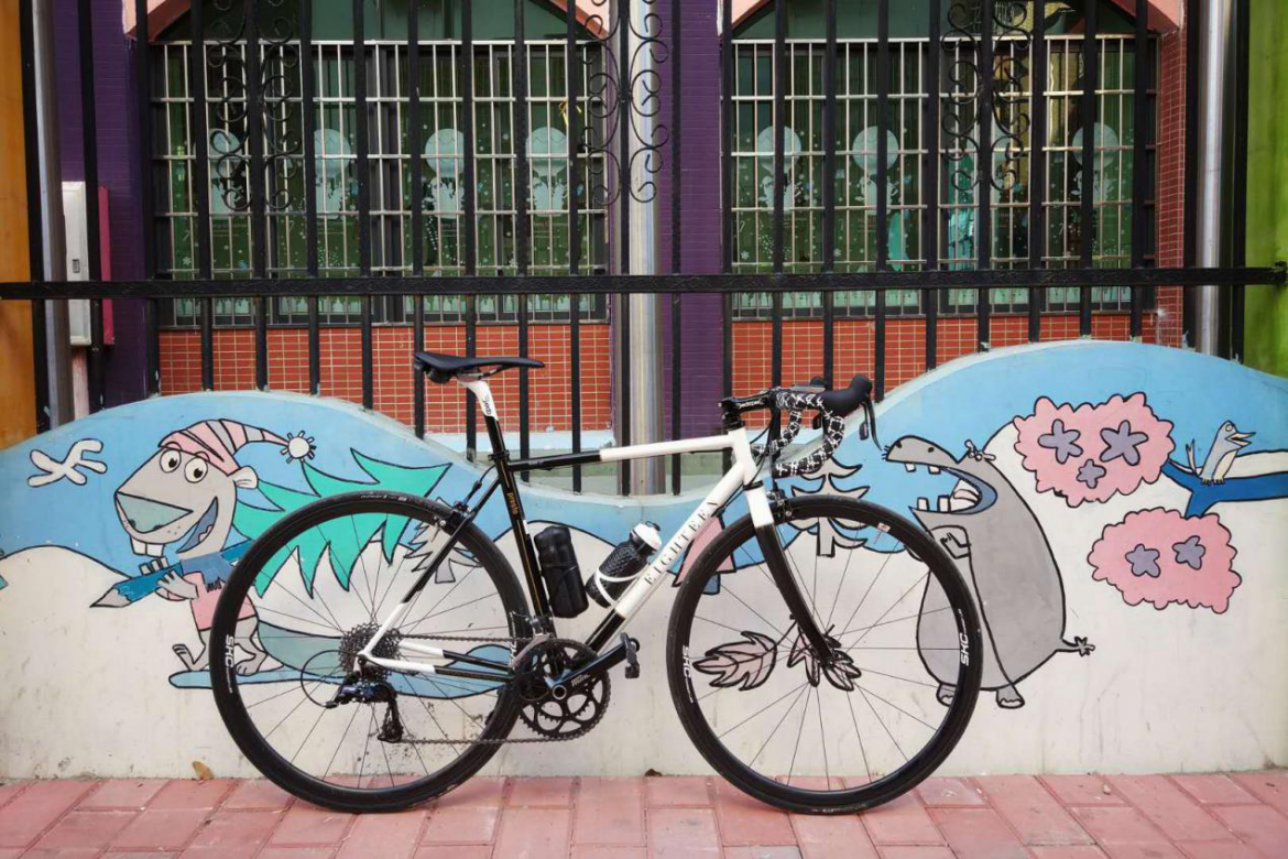 Ebike Cycling photography type 25 :  Create your own style - blog - 20