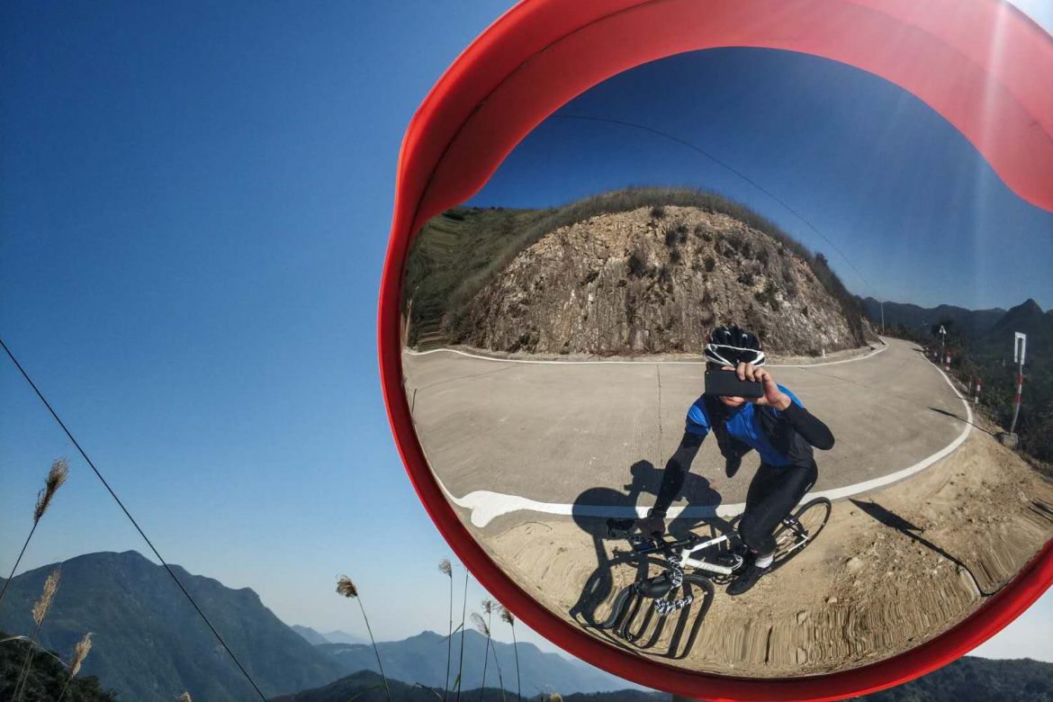 Ebike Cycling photography type 25 :  Create your own style - blog - 21