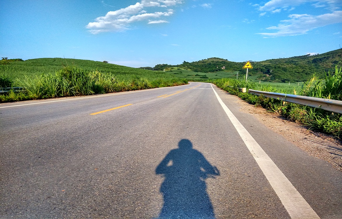 Ebike Cycling photography type 25 :  Create your own style - blog - 25
