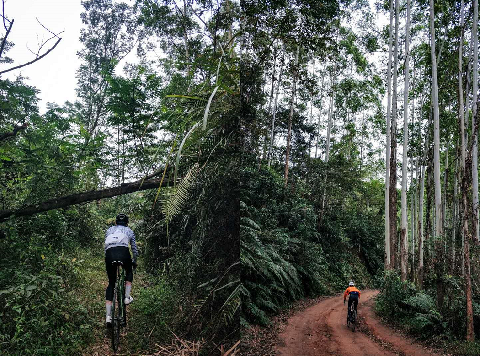 Ebike Cycling photography type 25 :  Create your own style - blog - 4