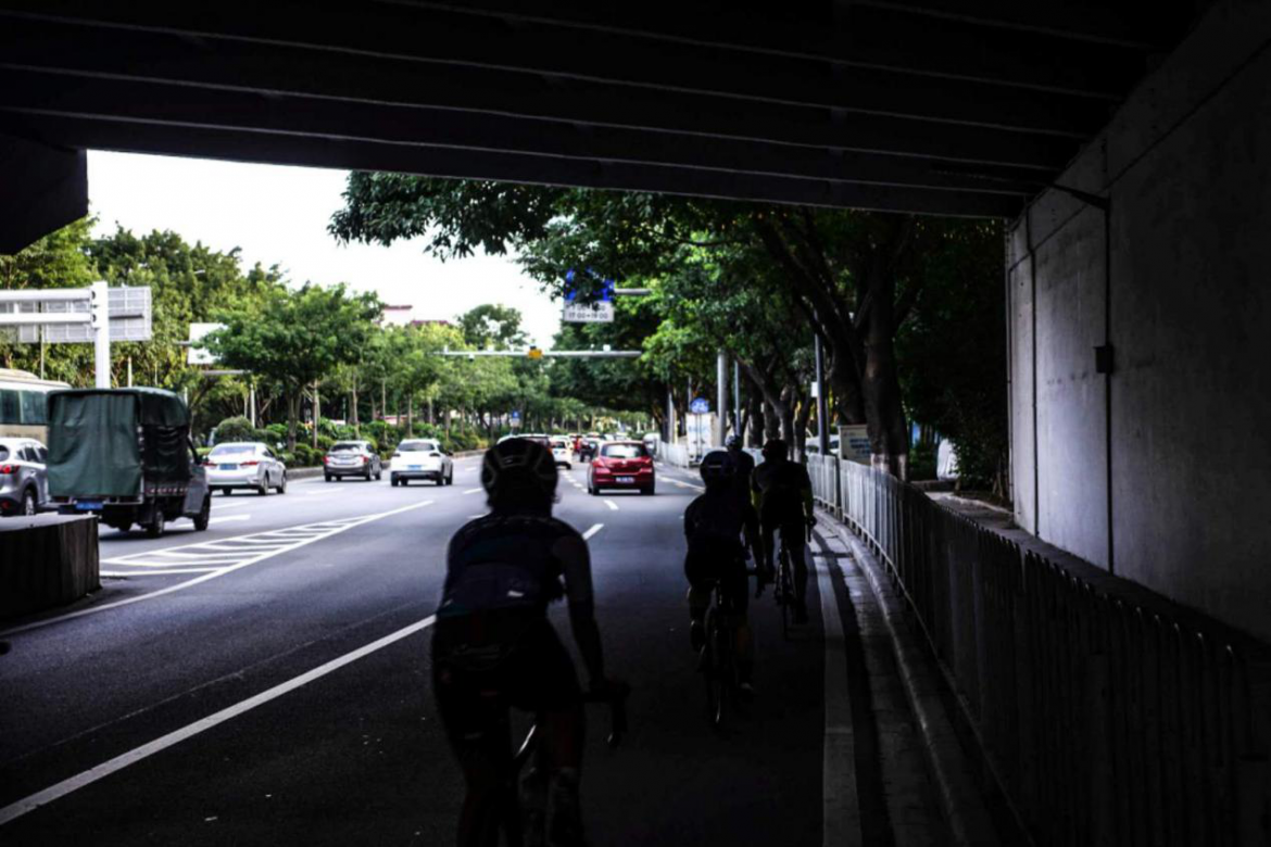 Ebike Cycling photography type 25 :  Create your own style - blog - 6