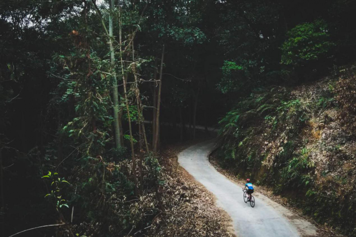 Ebike Cycling photography type 25 :  Create your own style - blog - 7
