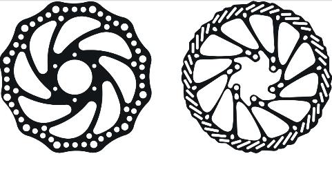 Related to bicycle brakes (Part 1: Types of brakes) - blog - 1