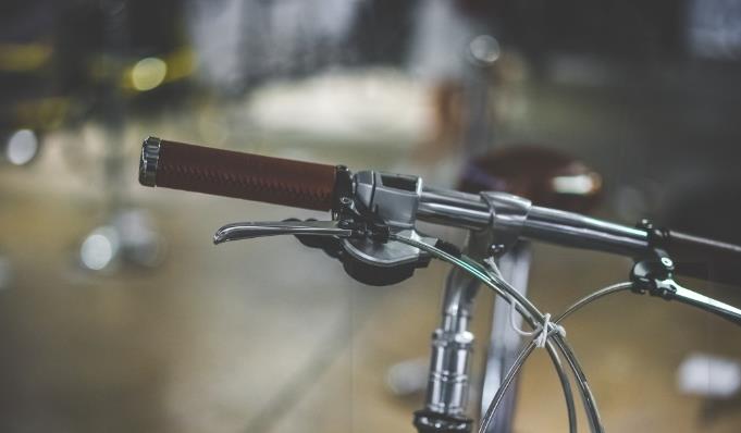 Hotebike brakes