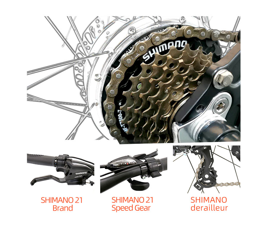 electric road bike