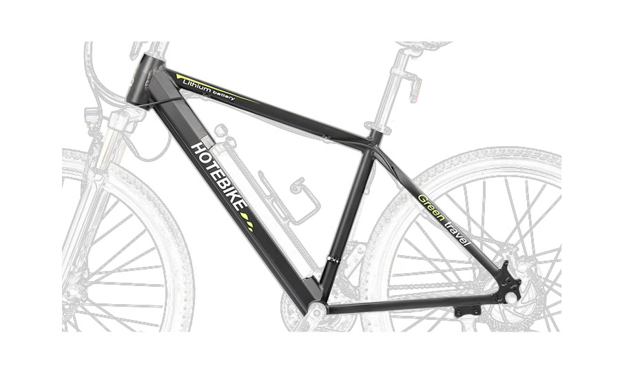 electric road bike
