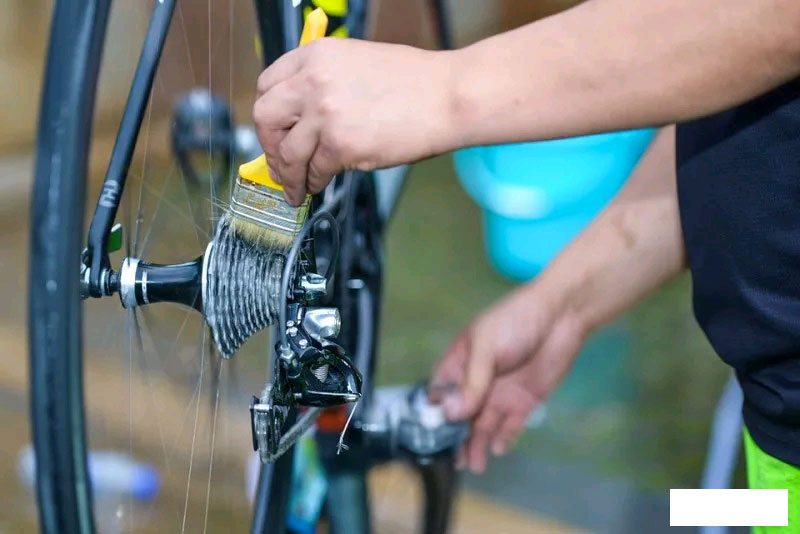 How do you clean an eBike chain? - blog - 3