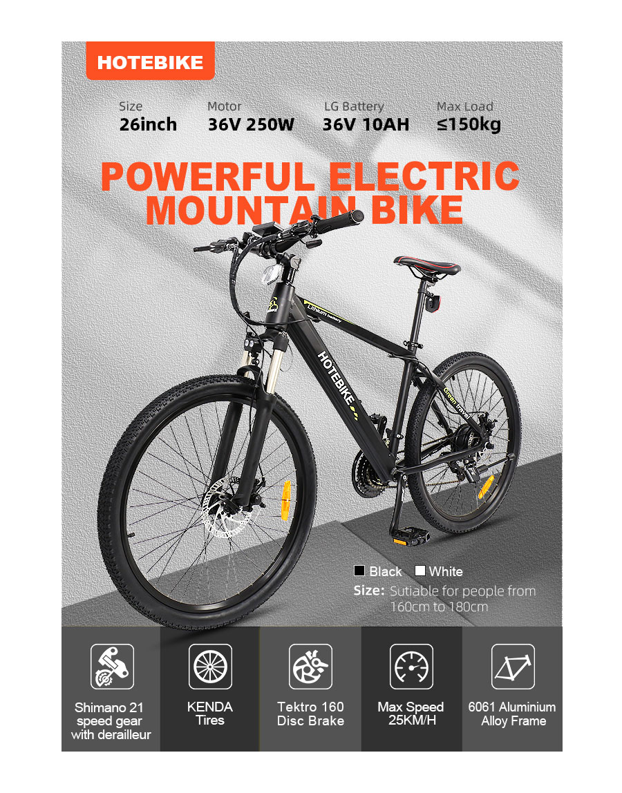 electric bike sale