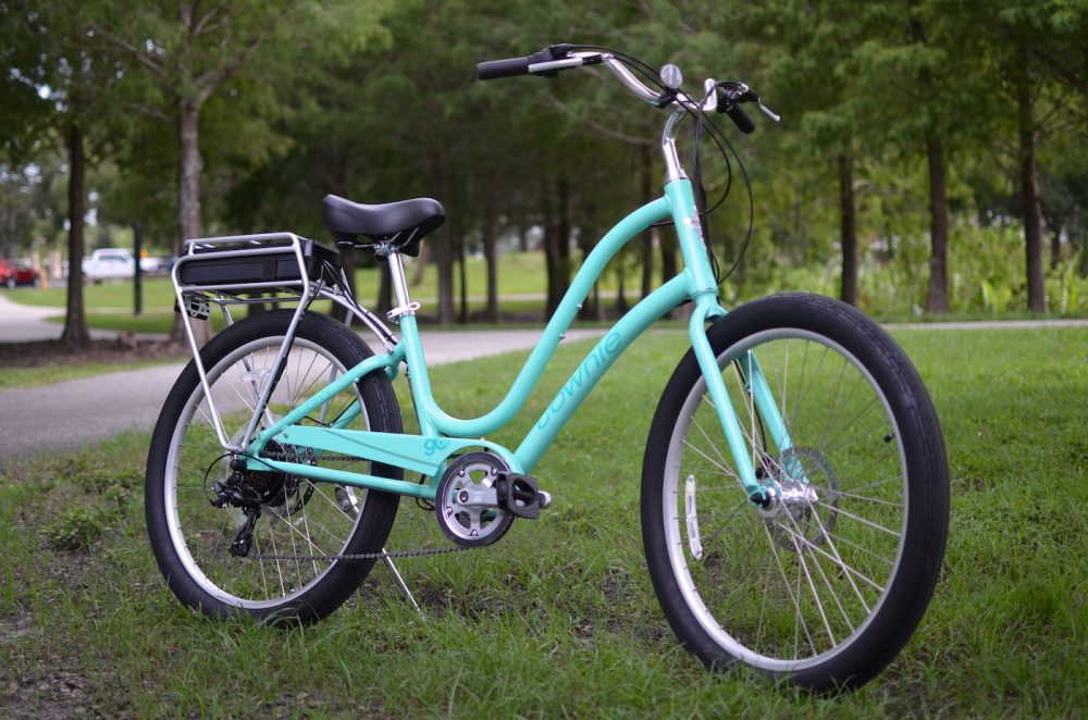 Top 5 electric cruiser bikes that we've tested for summer 2020 electric cruiser bike