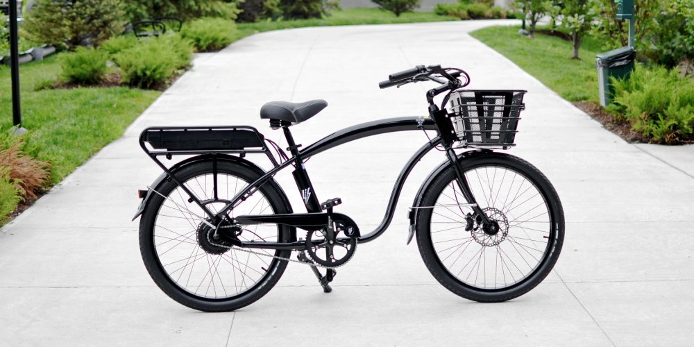 electric bike company