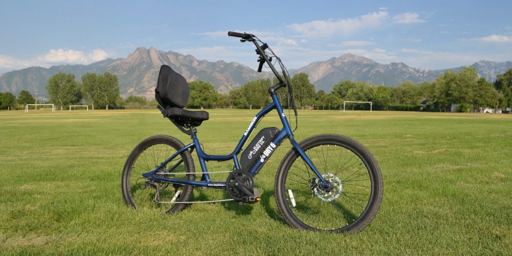 Top 5 electric cruiser bikes that we've tested for summer 2020 hub motor bike