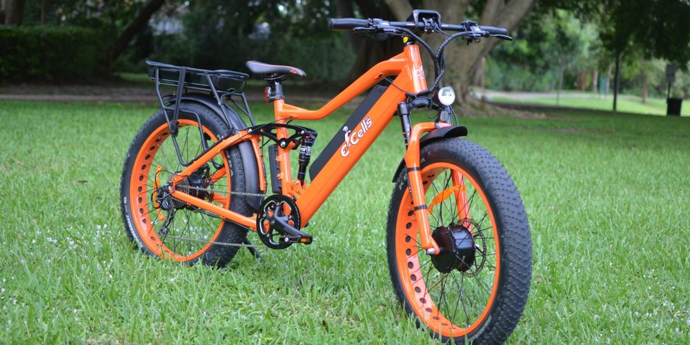 Top 5 awesome full-suspension electric bikes we've tested for summer 2020 super monarch ebike