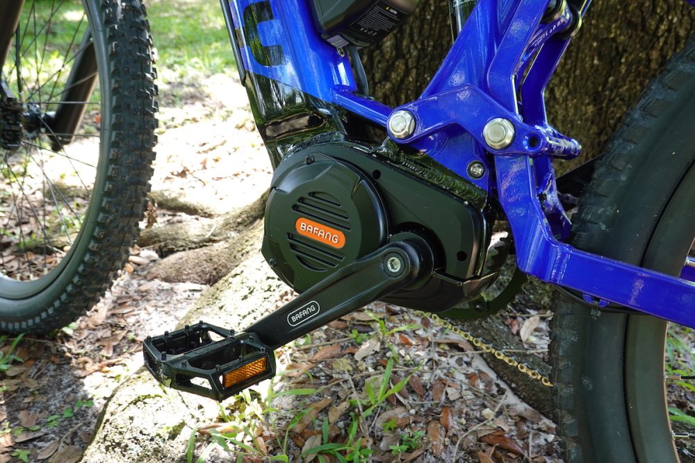 Top 5 awesome full-suspension electric bikes we've tested for summer 2020