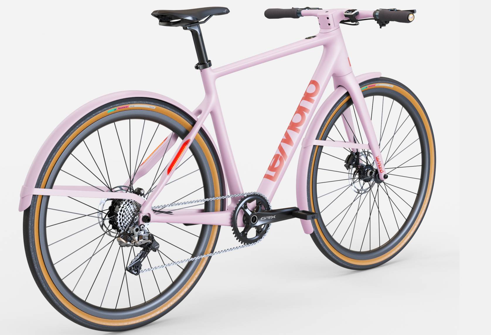girls electric bike