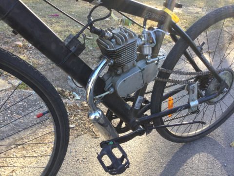 ebr electric bike review