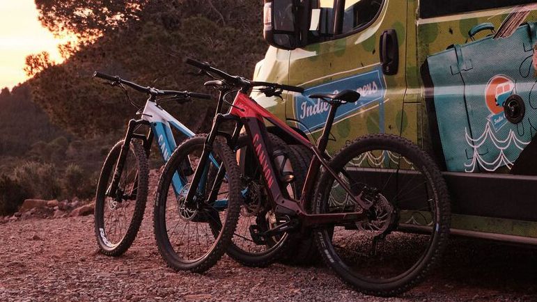The electric bikes that could genuinely replace your car