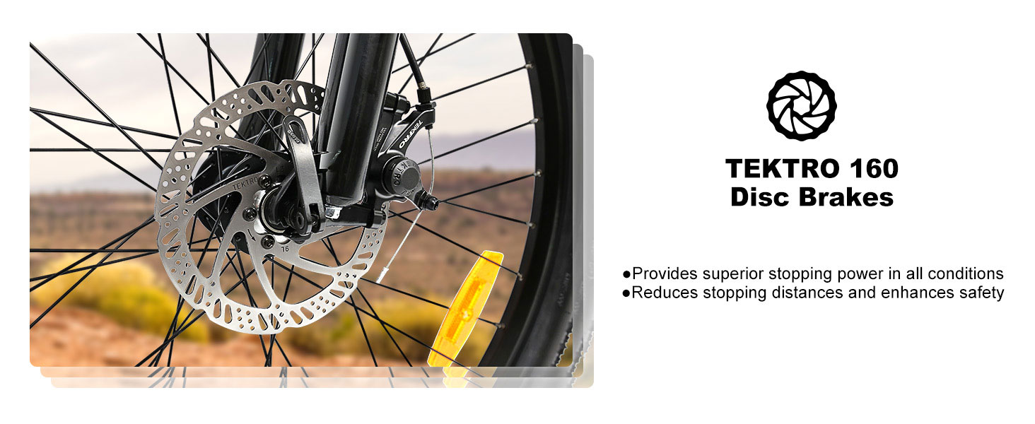 750W Most Powerful Motor 26 inch Electric Bike 48V 13AH Battery - Sale in the USA - 5