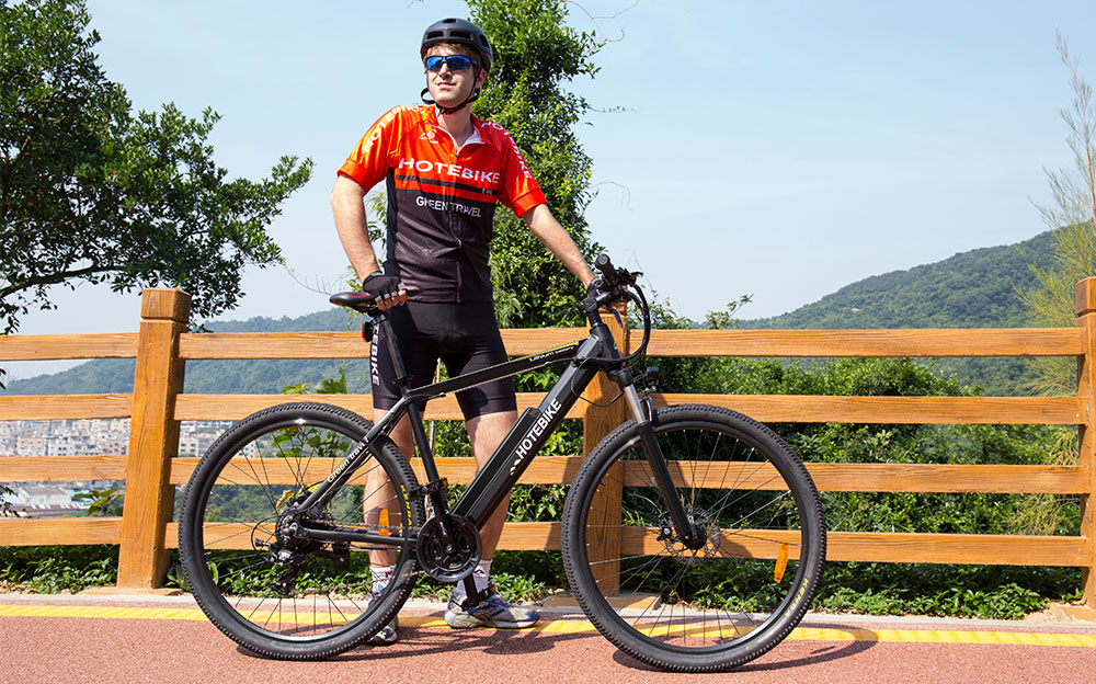 Several types of E-bike motors - Product knowledge - 3