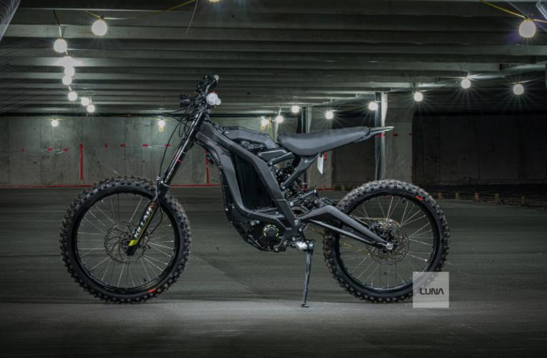 Sur Ron X Electric Dirt Bike Review