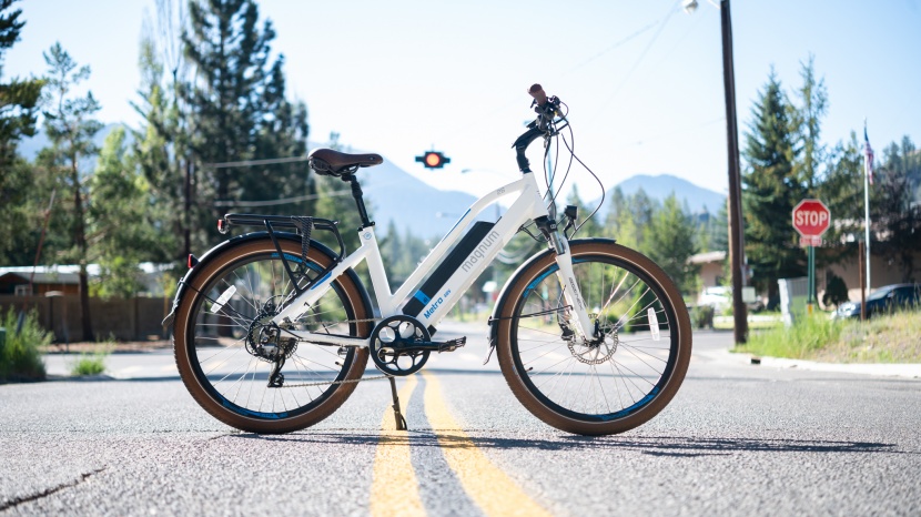 Magnum Electric Bikes and HOTEBIKE Electric Bicycles Review
