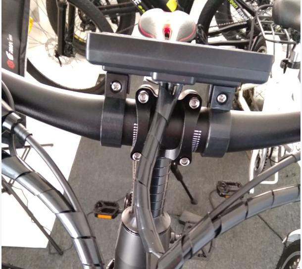 What is an ebike controller and HOTEBIKE controller types - User Manual - 6