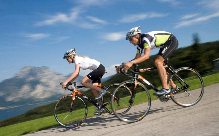 Cycle to Work Scheme for electric bikes - blog - 3