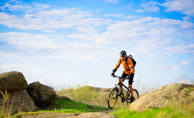 Cycle to Work Scheme for electric bikes - blog - 2