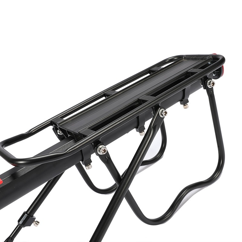 Bicycle Rear Hanger Mountain Bike Quick Release Rack