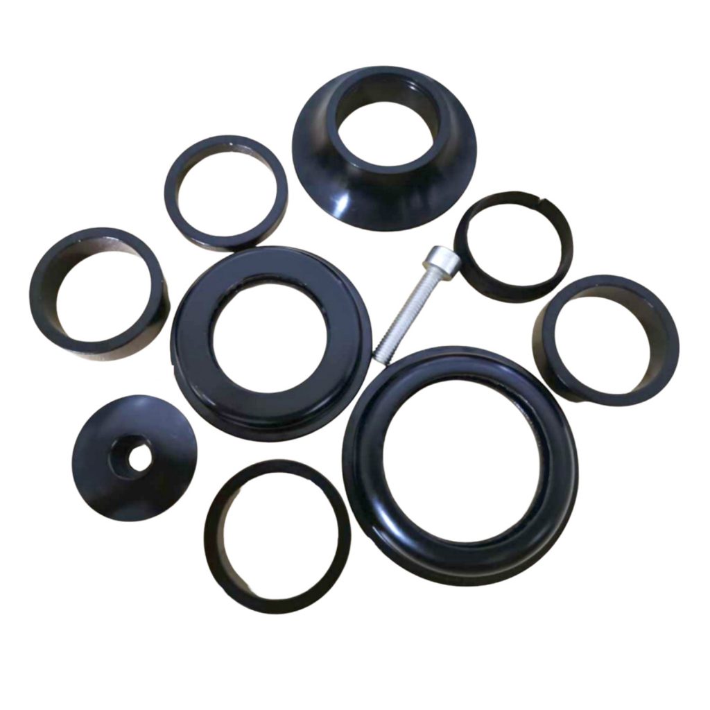 HOTEBIKE bearing spare part