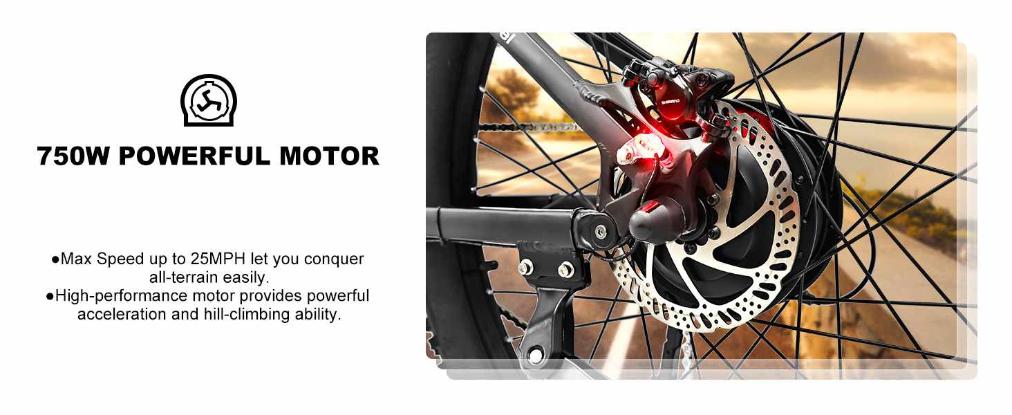 Adult Mountain Bike Full Suspension 48V 14.4Ah Samsung Battery E-Bike - Electric Bike USA - 2
