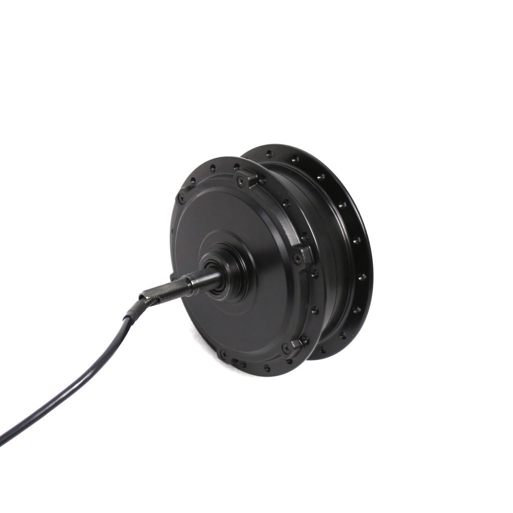 HOTEBIKE E-bike Motor 36V 350W Rear Hub Motor