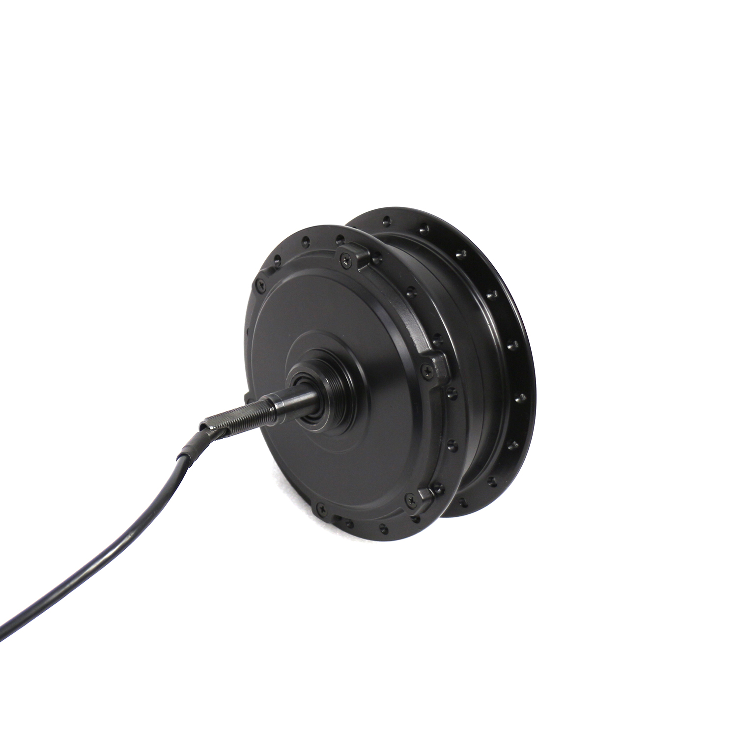 HOTEBIKE E-bike Motor 36V 350W Rear Hub Motor