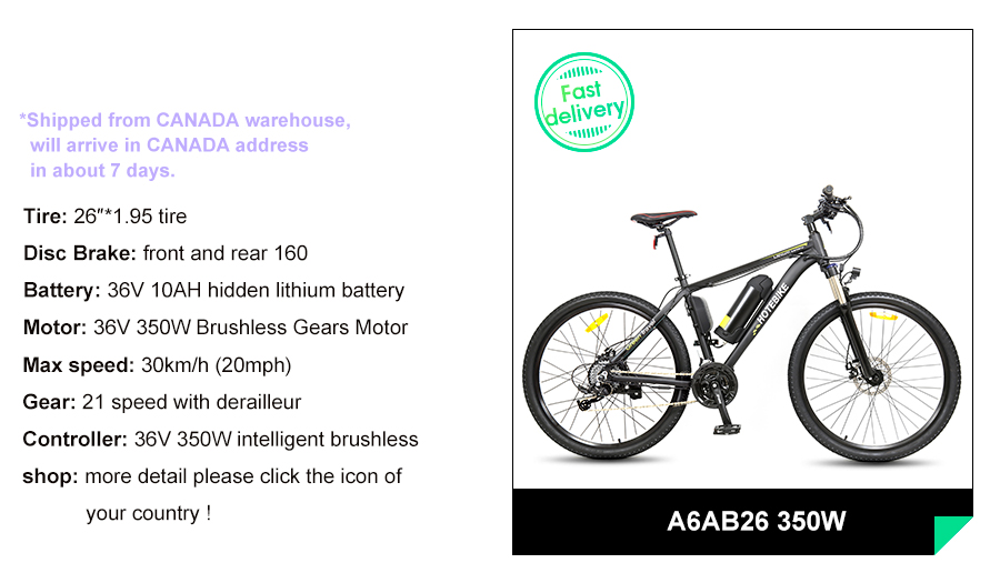 Happy Father’s Day. Do Not Miss HOTEBIKE Promotion, UP To 110USD - News - 21