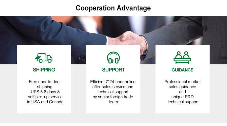 Seeking Agents And Dealers In USA & Canada -  - 32