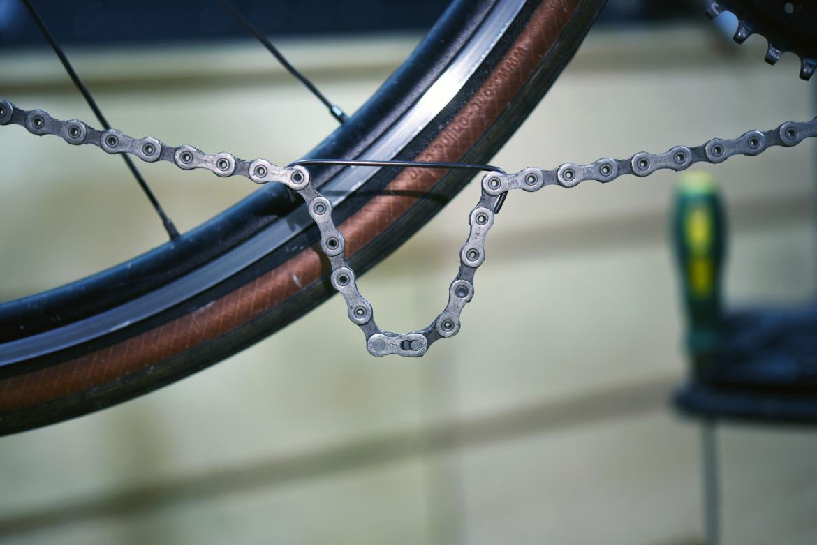 How to Clean a Bike Chain - blog - 3