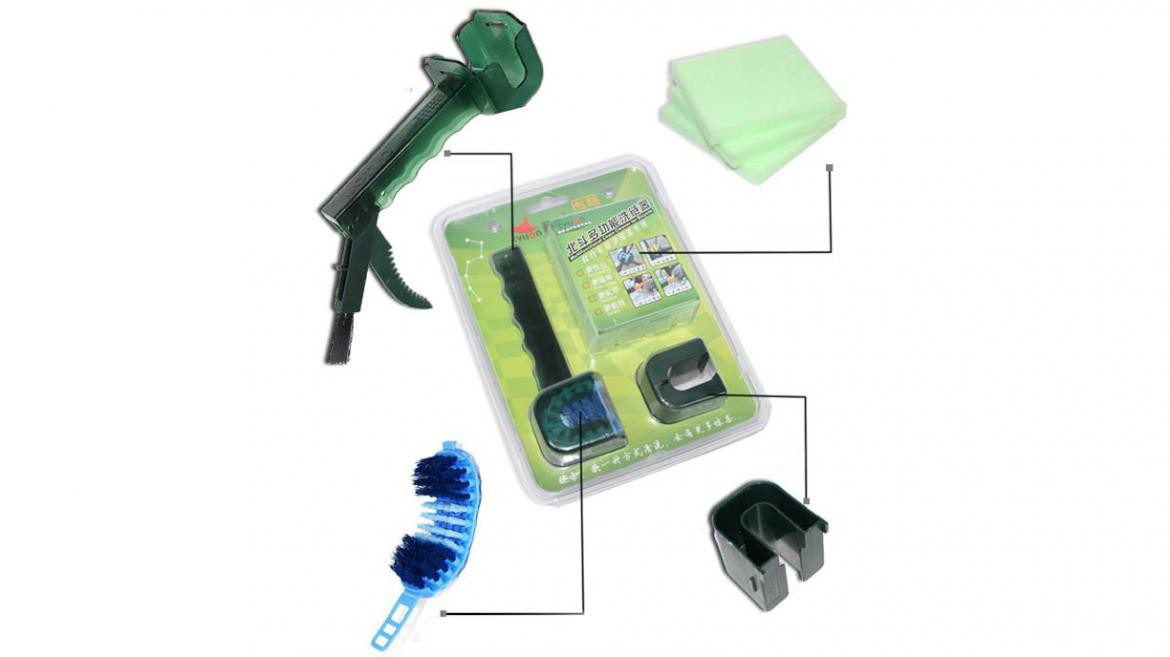 How to Clean a Bike Chain - blog - 5