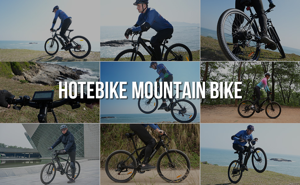 How Long Can An E-bike Lasts? - blog - 1