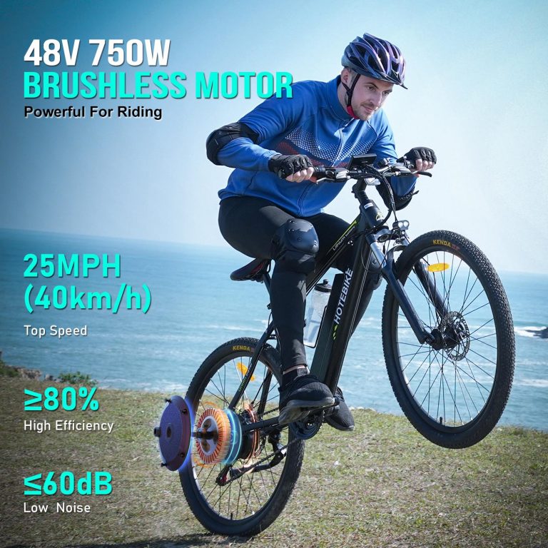 How Long Can An E-bike Lasts? - blog - 2