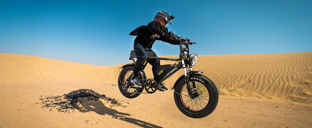 Electric Bike for Adults 1000W Motor 20