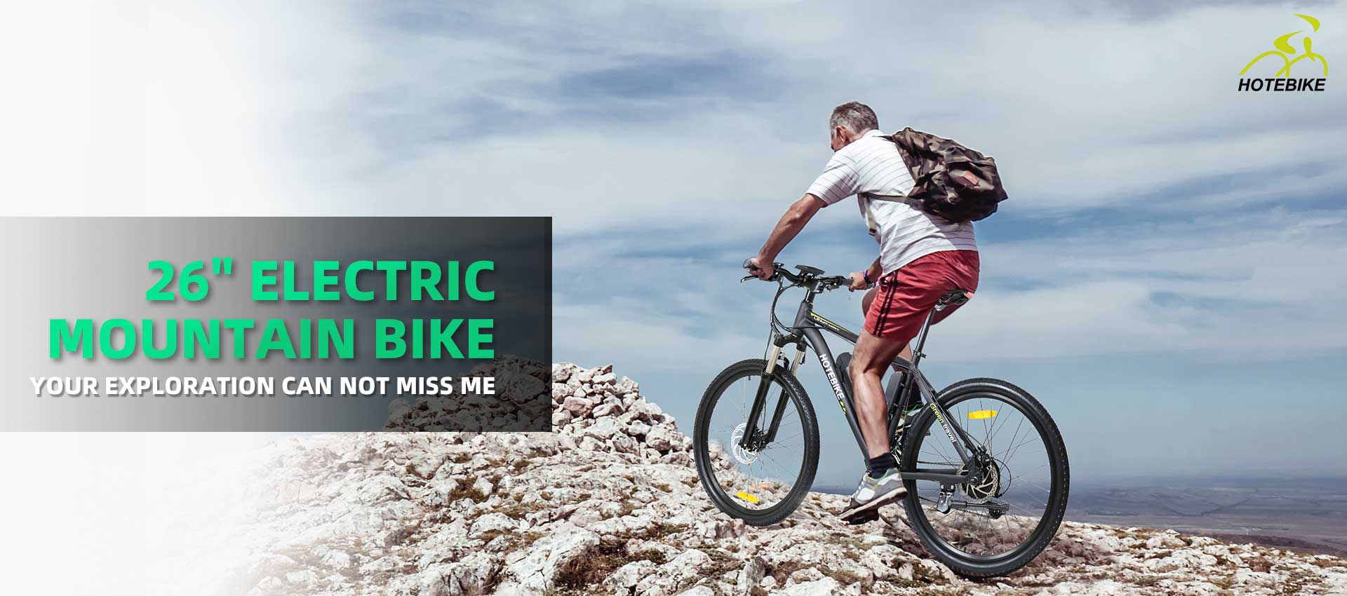 Exploring the Weight of Electric Bikes - blog - 2