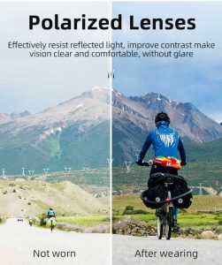 A Guide to Choosing the Perfect Pair of Cycling Glasses - blog - 2